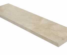 Ступени 620070003006 Monza Cream Scalino Ang.DX 33x120