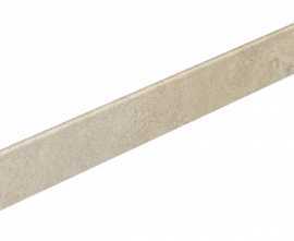 Керамогранит 610130006217 Monza Cream Battiscopa 7.2x60