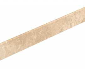 Керамогранит 610130002200 Aurelia Beige Battiscopa 7.2x60