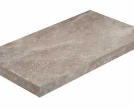 Ступени 620070002860 Riviera Dark Scalino Angolare Sx 33x60