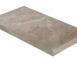 Ступени 620070002858 Riviera Dark Scalino Angolare Dx 33x60