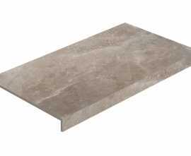 Ступени 620070002856 Riviera Dark Scalino Frontale 33x60