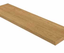 Ступени 620070002913 Ducale Nut Scalino Angolare Dx 33x120