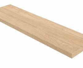 Ступени 620070002912 Ducale Sand Scalino Angolare Dx 33x120