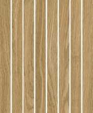 Керамогранит 610110001312 Ducale Nut Tatami 20х120