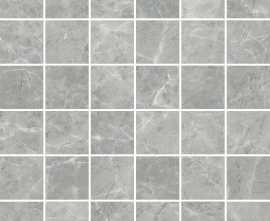 Мозаика 610110001258 Canova Grey Mosaico 30x30