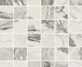 Мозаика 610110001257 Canova Sand Mosaico 30x30
