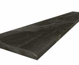 Ступени 620070002815 Canova Dark Scalino 60 Ang.Sx 33x60