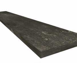 Ступени 620070002811 Canova Dark Scalino 60 Ang.Dx 33x60