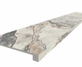 Ступени 620070002805 Canova Sand Scalino 60 Front 33x60