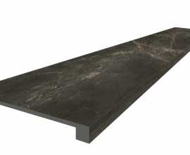 Ступени 620070002807 Canova Dark Scalino 60 Front 33x60