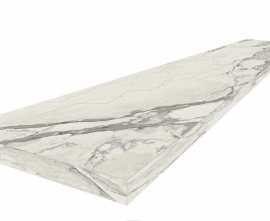 Ступени 620070002825 Canova Sand Scalino 120 Ang.Sx 33x120