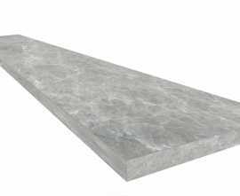 Ступени 620070002822 Canova Grey Scalino 120 Ang.Dx 33x120