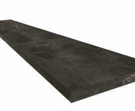 Ступени 620070002823 Canova Dark Scalino 120 Ang.Dx 33x120