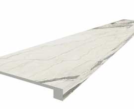 Ступени 620070002816 Canova Sand Scalino 120 Front 33x120