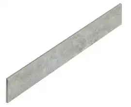 Керамогранит 610130006211 Canova Grey Battiscopa 7.2x60