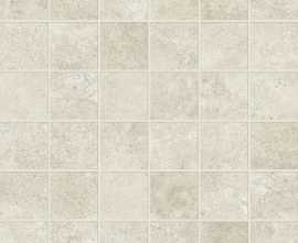 Мозаика 610110001127 Creta White Mosaico 30х30