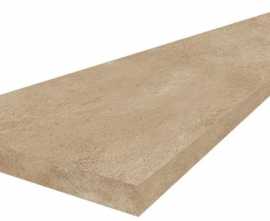 Ступени 620070002588 Creta Clay Scalino Angolare Sx 33x60