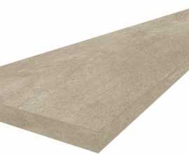 Ступени 620070002586 Creta Cream Scalino Angolare Sx 33x60