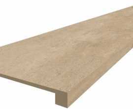 Ступени 620070002580 Creta Clay Scalino Frontale 33x60