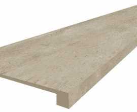 Ступени 620070002578 Creta Cream Scalino Frontale 33x60