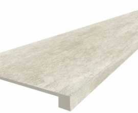 Ступени 620070002577 Creta White Scalino Frontale 33x60