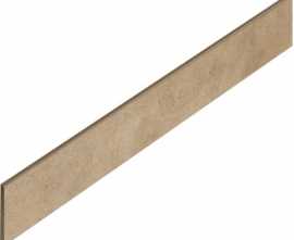 Керамогранит 610130005393 Creta Clay Battiscopa 7.2x60