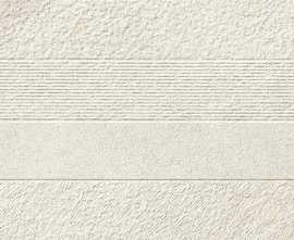 Керамогранит Eclettica Frammenti Rett Bianco 60x120