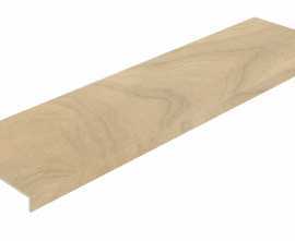 Ступени 620070802308 Bormio Sand Scalino Front 33x120