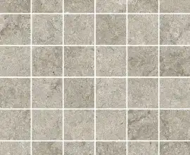 Мозаика 610110001485 Саленто Грэй Мозаика 30x30