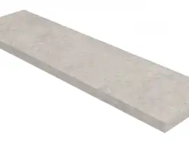 Ступени 620070003225 Саленто Грэй Ступень Угловая Правая 33x120