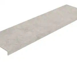 Ступени 620070003222 Саленто Грэй Фронтальная ступень 33x120