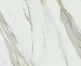 Керамогранит CP 02 Calacatta Gold 6mm 120*278