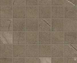 Мозаика 610110001045 Fiamma Bronze Mosaico 30x30