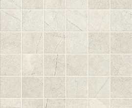 Мозаика 610110001044 Fiamma White Mosaico 30x30