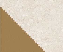 Керамогранит Kokomo Crema Oro 20x20