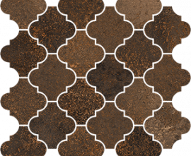 Мозаика Mosaico Nukak NT Caldera 30x30