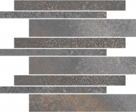 Мозаика Mosaico Nanti NT Grafito 30x30