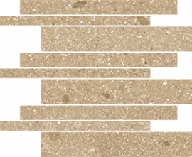 Мозаика Mosaico Rheico AB|C Mostaza R10 30x30