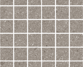 Мозаика Mosaico Gea AB|C Nuez R10 30x30