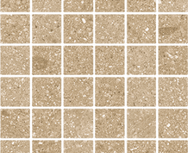 Мозаика Mosaico Gea AB|C Mostaza R10 30x30