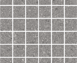Мозаика Mosaico Gea AB|C Gris R10 30x30