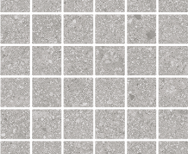 Мозаика Mosaico Gea AB|C Ceniza R10 30x30