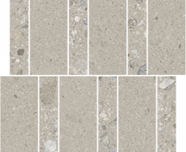 Мозаика Mosaico Amasia AB|C Crema R10 30x30