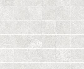 Мозаика 40WB Mosaico Lambda Blanco Antideslizante 30x30