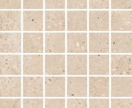 Мозаика Mosaico Tokio Crema 30x30