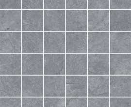 Мозаика Mosaico Saria Cemento Antideslizante 30x30