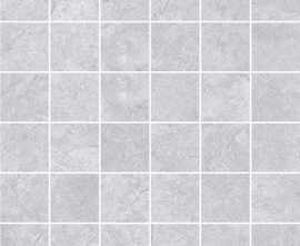 Мозаика Mosaico Saria Gris 30x30