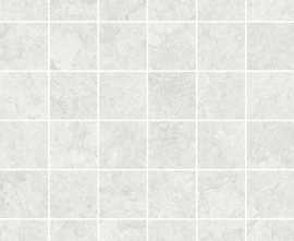 Мозаика Mosaico Saria Blanco 30x30