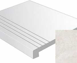 Ступени Gradone Delta Blanco 60х60